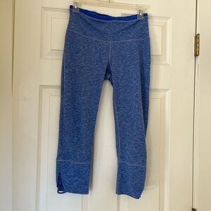 Prana women’s compression active wear pants